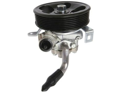 Nissan Frontier Power Steering Pump - 49110-9CA0A