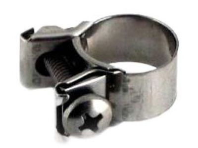 Nissan 16439-53A00 Clamp