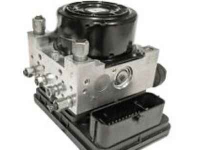 Nissan 47660-ZZ71B Anti Skid Actuator Assembly