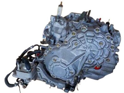 Nissan 31020-1XD15 Automatic Transmission Assembly