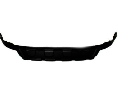 Nissan Pathfinder Spoiler - 96015-3KA0A