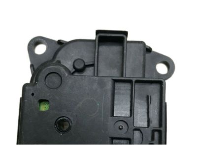 Nissan 27732-EZ00A Air Mix Actuator Assembly