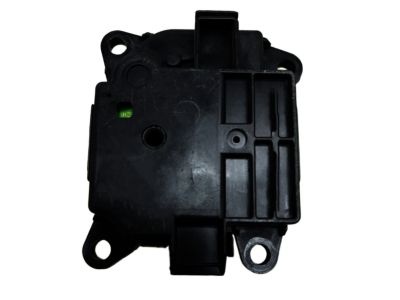 2017 Nissan Titan Blend Door Actuator - 27732-EZ00A