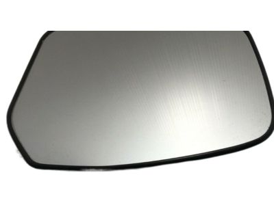 2020 Nissan Armada Car Mirror - 96366-1JA0A