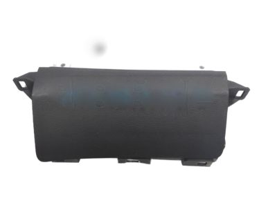 Nissan K85R0-6MR0A Module Assy-Knee Air Bag,Driver