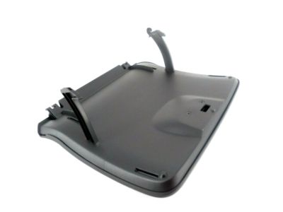 Nissan 68510-3BA0A Lid-Glove Box