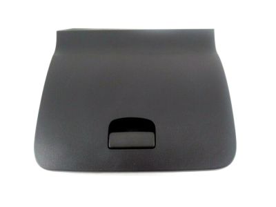 Nissan 68510-3BA0A Lid-Glove Box