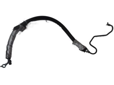 2011 Nissan Murano Power Steering Hose - 49720-1AN0C