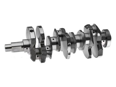 2010 Nissan Pathfinder Crankshaft - 12200-EA200