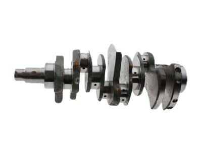 Nissan 12200-EA200 CRANKSHAFT Assembly