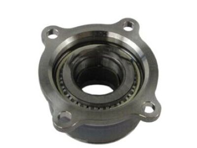 Nissan Frontier Pinion Bearing - 43210-EA200