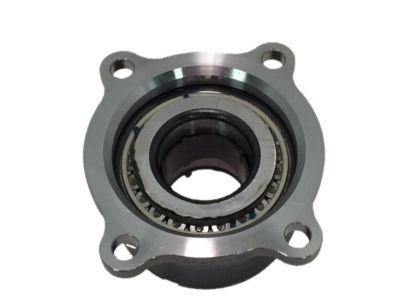 Nissan 43210-EA200 Bearing-Rear Axle,Inner