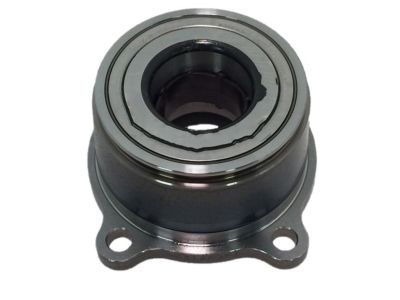 Nissan 43210-EA200 Bearing-Rear Axle,Inner