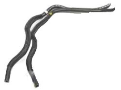 Nissan Versa Note Hydraulic Hose - 30850-1HM4A