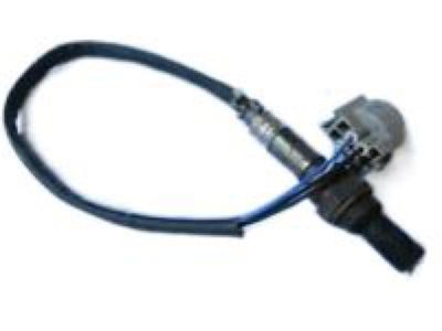 2000 Nissan Sentra Parking Brake Cable - 36531-5M010