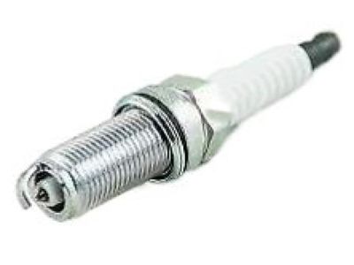 2007 Nissan Xterra Spark Plug - 22401-5M014