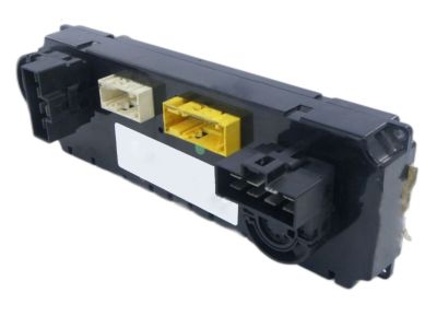 27500-7S01A Nissan Control Assembly Product Photo 4 of 4