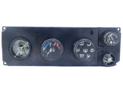 Nissan 27500-7S01A Control Assembly 27500-7S01A Nissan Control Assembly Product Photo 1 of 4