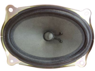 2013 Nissan Sentra Car Speakers - 28157-3TA2A