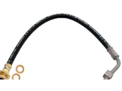 2003 Nissan Xterra Hydraulic Hose - 46210-8Z500