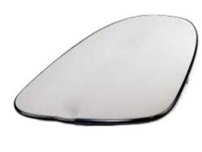 Nissan Hardbody Pickup (D21U) Car Mirror - 96365-07G00