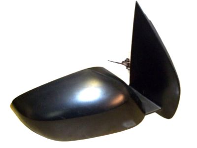 Nissan 96301-EA005 Mirror Assy-Outside,RH