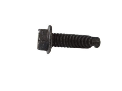 Nissan 081B7-0351A Bolt - Hex