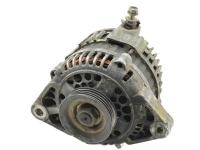 1997 Nissan 240SX Alternator - 23100-70F05