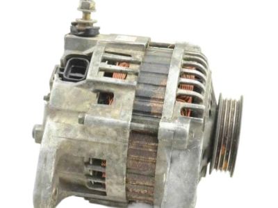 Nissan 23100-70F05 Alternator Assembly