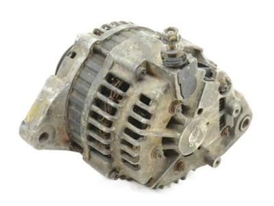 Nissan 23100-70F05 Alternator Assembly