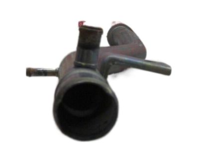 Nissan 21021-EA20A Water Pipe