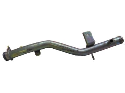 Nissan 21021-EA20A Water Pipe