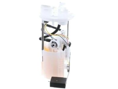 2013 Nissan Pathfinder Fuel Pump - 17040-3KA1B