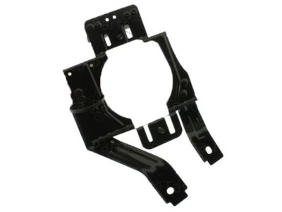 Nissan 26910-3RA0A Bracket-Fog Lamp,RH