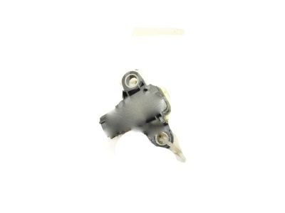 2012 Nissan Juke Air Bag Sensor - K8836-1MA0J