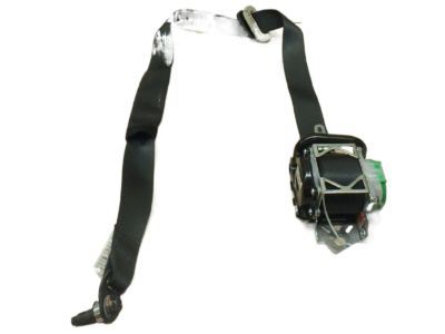 2014 Nissan Versa Seat Belt - 86884-3WC8B