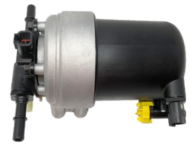 2019 Nissan Titan Fuel Filter - 16400-EZ40B