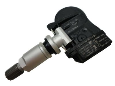 Nissan Titan TPMS Sensor - 40700-3AN0C