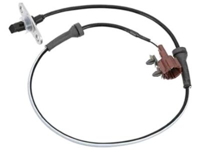 2014 Nissan Xterra Speed Sensor - 47901-9CA2A