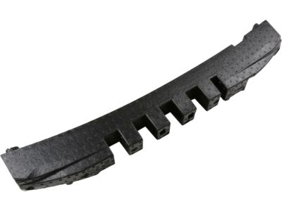 Nissan 62090-5RB0A Absorber-Energy,Front Bumper