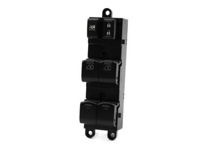 Nissan Titan Power Window Switch - 25401-ZT10A