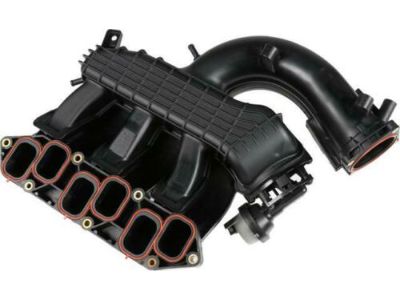 Nissan 14010-EA200 Collector-Intake Manifold