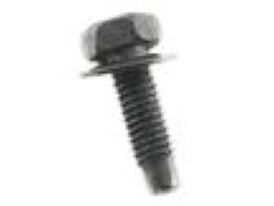 Nissan 01125-03421 Bolt