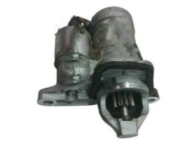 Nissan Sentra Starter Motor - 23300-ZJ60C