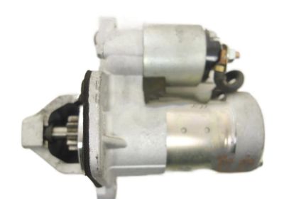 Nissan 23300-ZJ60C Motor Assy-Starter