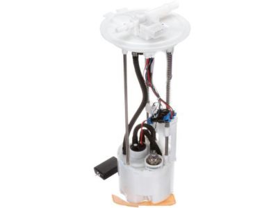 2012 Nissan Titan Fuel Pump - 17040-ZV60B