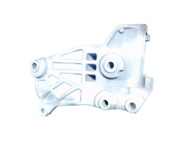 Nissan 11710-7S01A Bracket Alternator