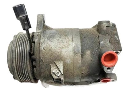 2009 Nissan Murano A/C Compressor - 92600-JP00C