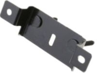 Nissan 985Q2-ZL00A Bracket