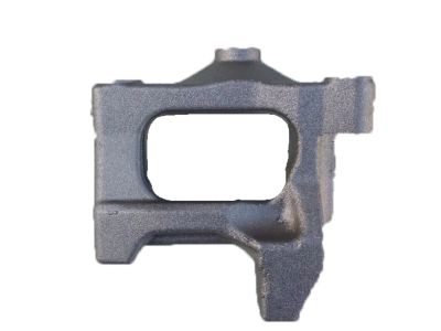 Nissan 11253-ZK00A Engine Mounting Bracket, Left